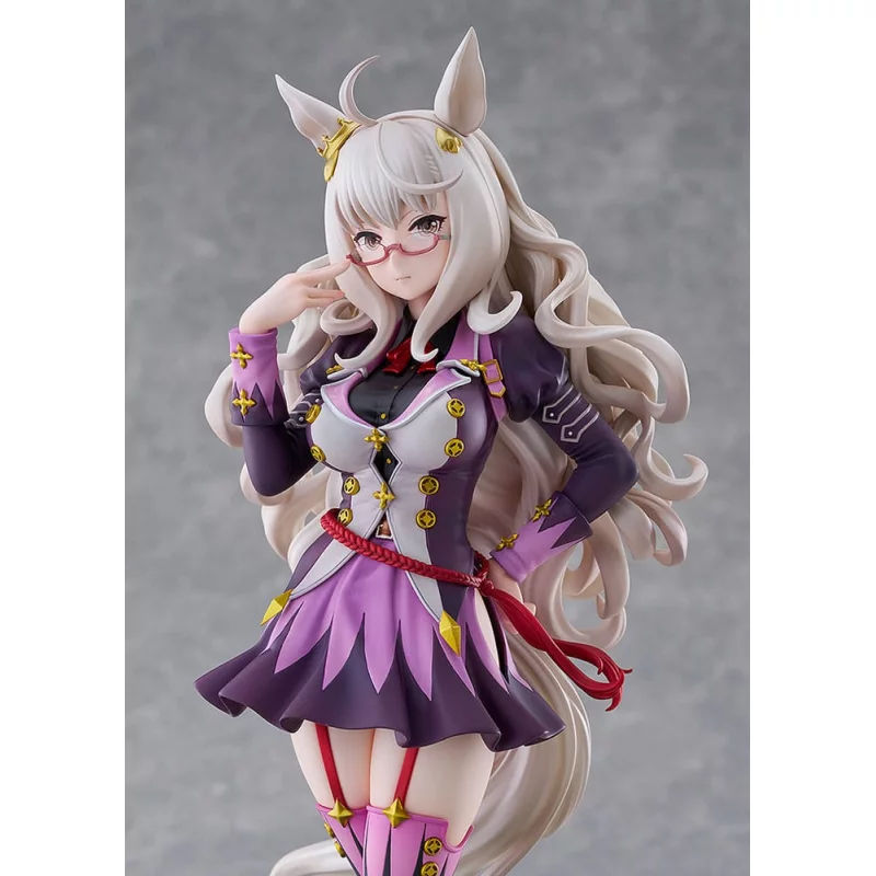 Uma Musume Pretty Derby Figure 1/7 Biwa Hayahide 27cm