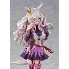 Uma Musume Pretty Derby Figure 1/7 Biwa Hayahide 27cm