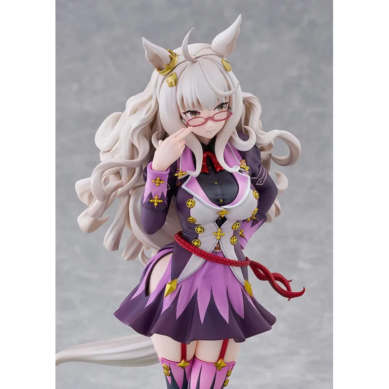 Uma Musume Pretty Derby Figure 1/7 Biwa Hayahide 27cm