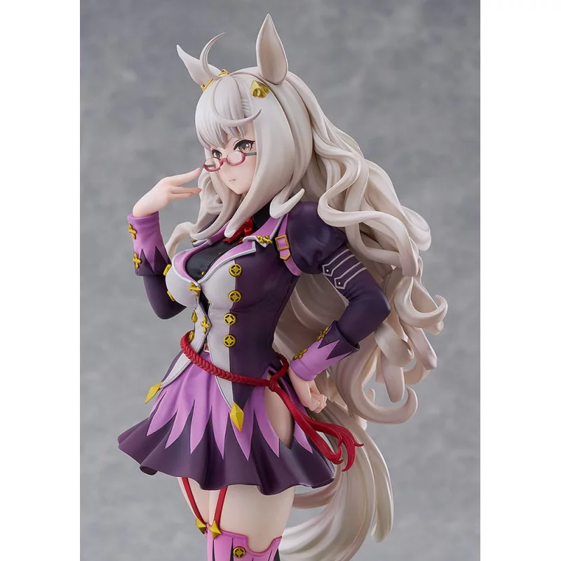 Uma Musume Pretty Derby Figure 1/7 Biwa Hayahide 27cm