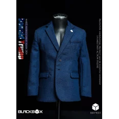 Celebrity Series Donald Trump Collectible Action Figure 1/6 BLACKBOXTOYS BBT9033A