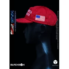 Celebrity Series Donald Trump Collectible Action Figure 1/6 BLACKBOXTOYS BBT9033A