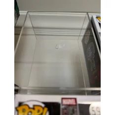Evoretro Vitrine 6 slots acrylic display case for Funko Pop