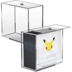 Evoretro Pokemon ETB Elite...