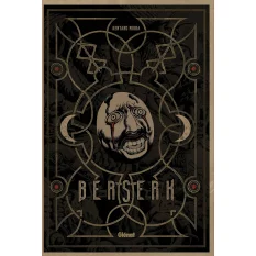 Berserk Manga Coffret Tomes...