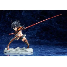 Kill la Kill Figurine 1/8 Ryuko Matoi Kamui Senketsu Ver. 15cm