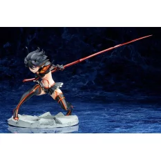 Kill la Kill Figurine 1/8 Ryuko Matoi Kamui Senketsu Ver. 15cm