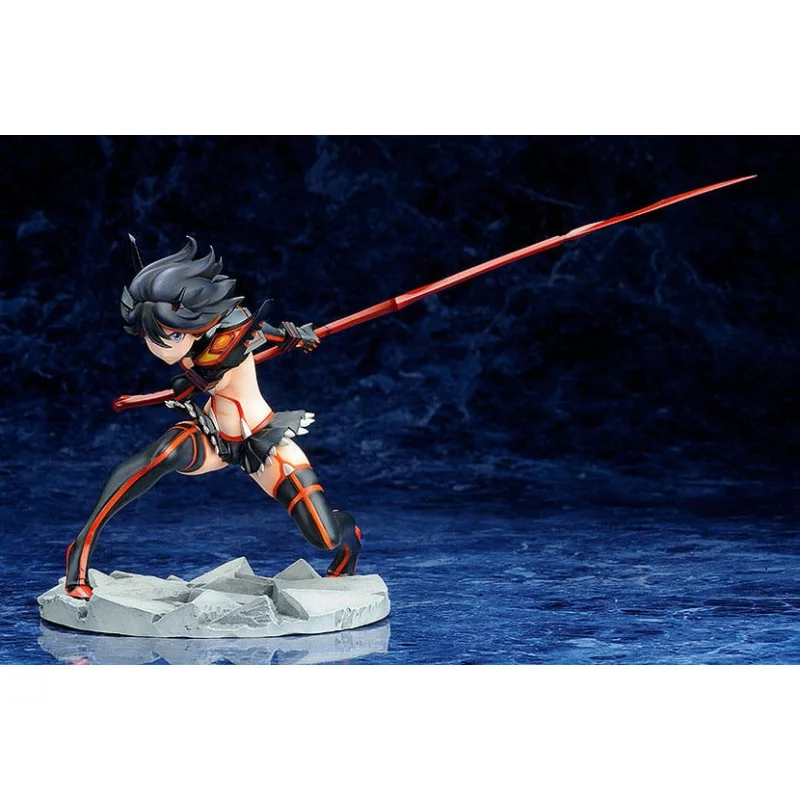 Kill la Kill Figurine 1/8 Ryuko Matoi Kamui Senketsu Ver. 15cm