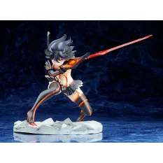 Kill la Kill Figurine 1/8 Ryuko Matoi Kamui Senketsu Ver. 15cm