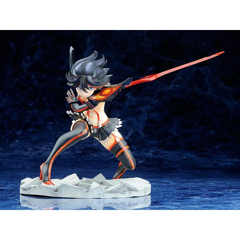 Kill la Kill Figurine 1/8 Ryuko Matoi Kamui Senketsu Ver. 15cm