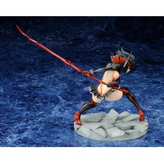 Kill la Kill Figurine 1/8 Ryuko Matoi Kamui Senketsu Ver. 15cm