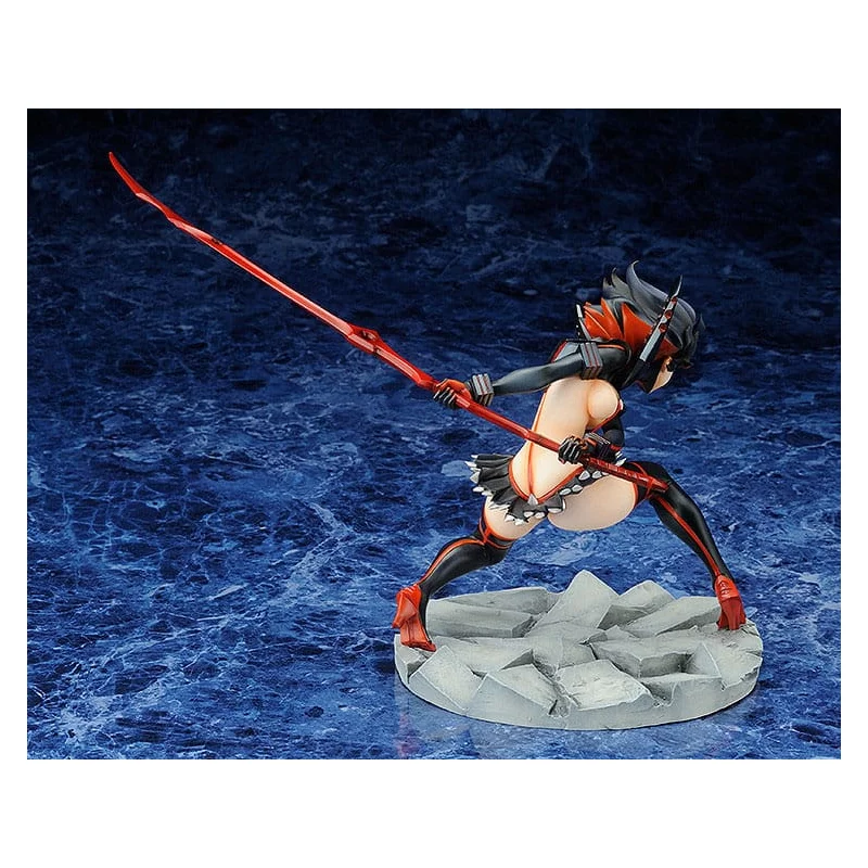 Kill la Kill Figurine 1/8 Ryuko Matoi Kamui Senketsu Ver. 15cm