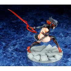 Kill la Kill Figurine 1/8 Ryuko Matoi Kamui Senketsu Ver. 15cm