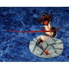 Kill la Kill Figurine 1/8 Ryuko Matoi Kamui Senketsu Ver. 15cm