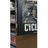 condition : new product. damaged box.