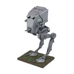 Star Wars Plastic Model Kit...