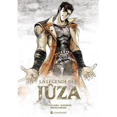 Hokuto No Ken Manga La...
