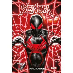Venom : Infiltration Comics...