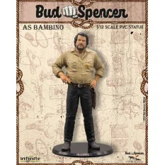 Bud Spencer as bambino...