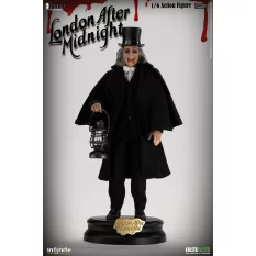 Lon Chaney as London After Midnight Standard Version Collectible Action Figure 1/6