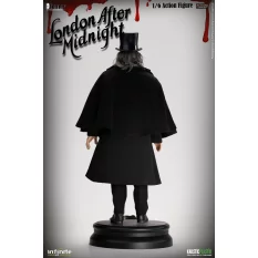 Lon Chaney as London After Midnight Standard Version Collectible Action Figure 1/6