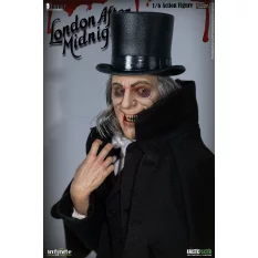 Lon Chaney as London After Midnight Standard Version Collectible Action Figure 1/6