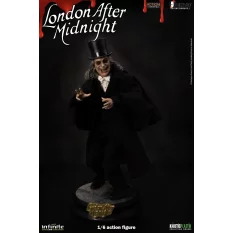 Lon Chaney as London After Midnight Standard Version Collectible Action Figure 1/6