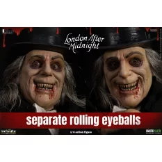Lon Chaney as London After Midnight Standard Version Collectible Action Figure 1/6