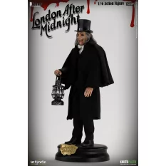 Lon Chaney as London After Midnight Standard Version Collectible Action Figure 1/6