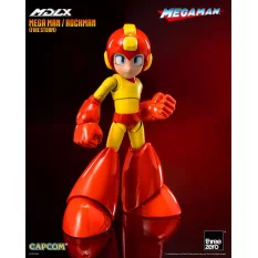 Mega Man Action Figurine...