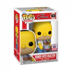 The Simpsons POP!...