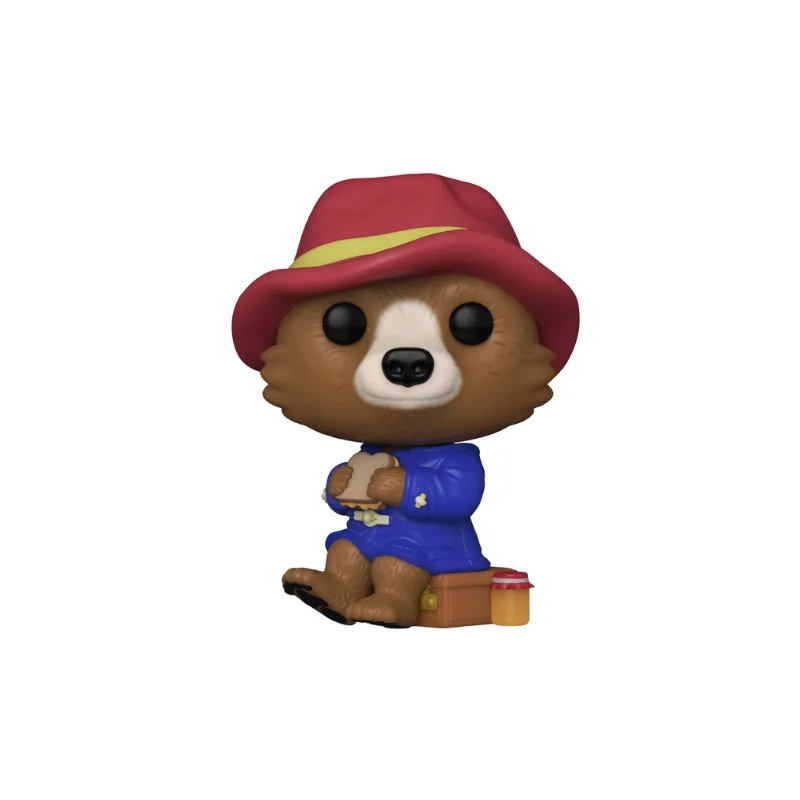 Funko pop paddington sale