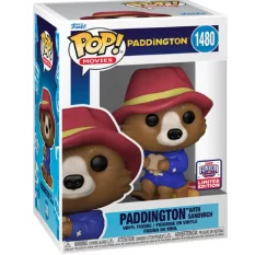 Paddington POP! Movies...