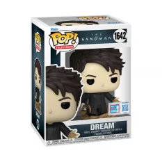 The Sandman POP! Télévision...