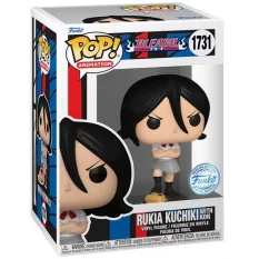 Bleach POP! Animation Rukia...