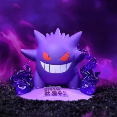 Pokémon Figurine Prime...