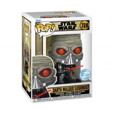Star Wars POP! Games Darth...
