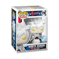 Bleach POP! Animation White...