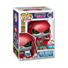 Sonic the Hedgehog POP!...