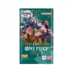 One Piece Card Game Two...