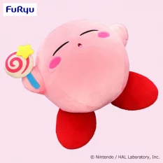 Kirby Plush Kirby Full and...