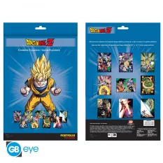 Dragon Ball Set de 9...