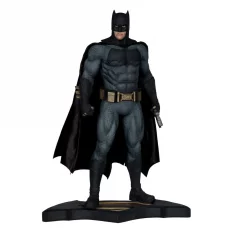 Batman v Superman : L'Aube...