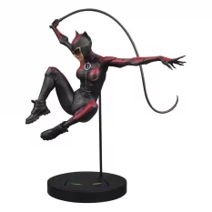 DC Designer Series Statue...