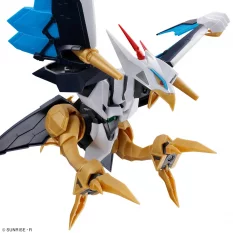 HG Wataru Maquette...