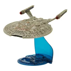 Star Trek Enterprise...