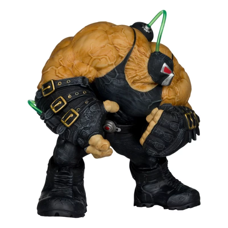 Todd&#039;s Mods DC Direct Figurine Collector Vinyl Bane 11cm
