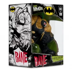 Todd's Mods DC Direct Figurine Collector Vinyl Bane 11cm