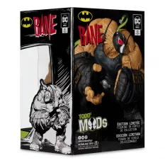Todd's Mods DC Direct Figurine Collector Vinyl Bane 11cm