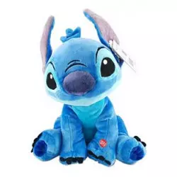 Disney Stitch Plush with...